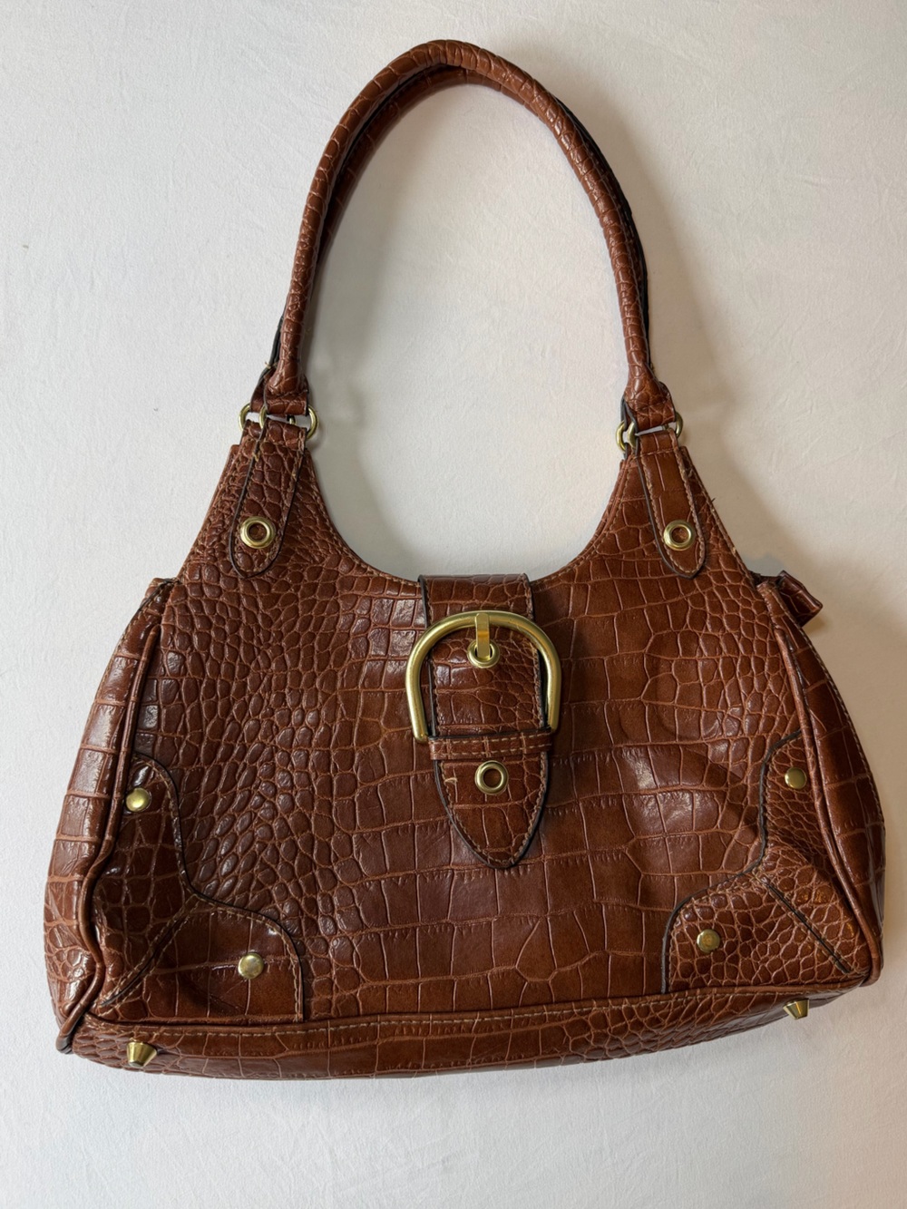 Y2K brown bag